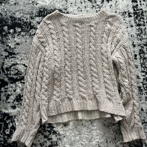 American Eagle Sweater